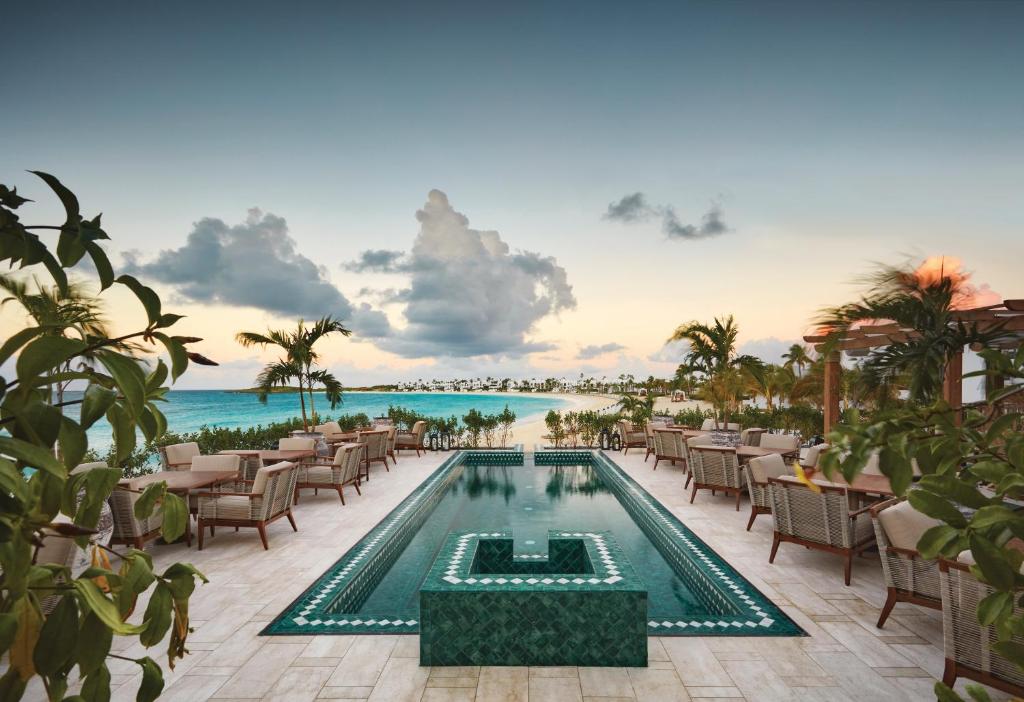 Photo of Cap Juluca, A Belmond Hotel, Anguilla in West End Village, Anguilla