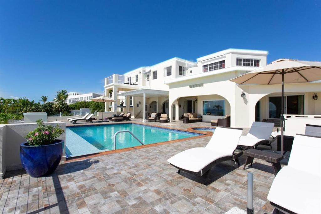 Photo of Villa Anguillitta in Sandy Point Blowing Point, Anguilla