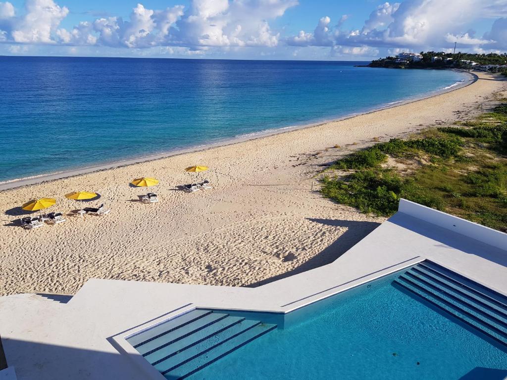 Photo of Turtle's Nest Beach Resort in Meads Bay, Anguilla
