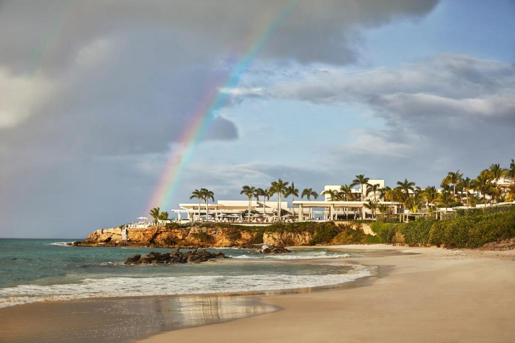 Photo of Four Seasons Resort and Residences Anguilla in Meads Bay, Anguilla