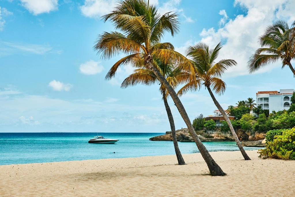 Photo of Malliouhana Resort Anguilla in British West Indies, Anguilla