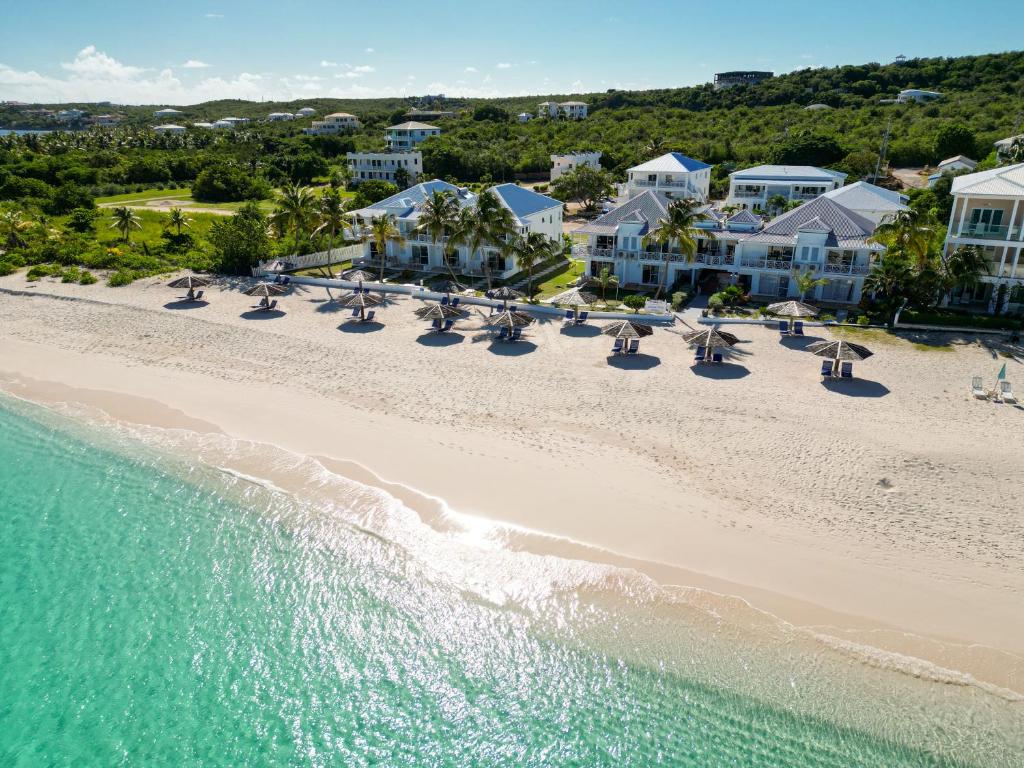Photo of Shoal Bay Villas in Shoal Bay Village, Anguilla