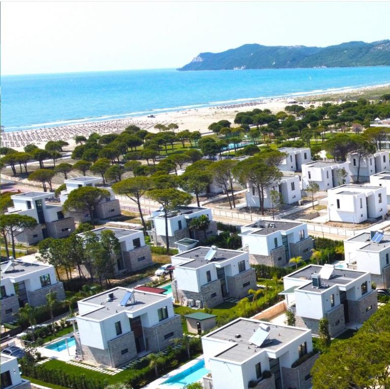 Photo of SanPietro Vacation Rentals in Durrës, Albania