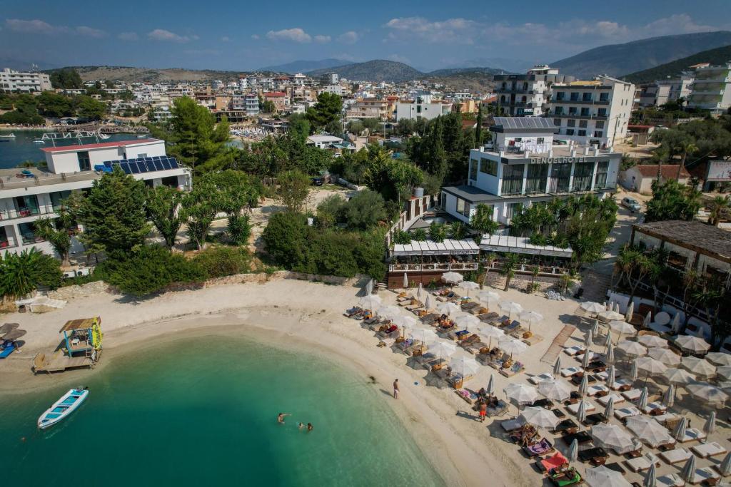 Photo of HOTEL DENOEL in Ksamil, Albania