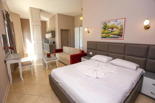 Photo #2 of Apartments Serxhio in Saranda, Albania