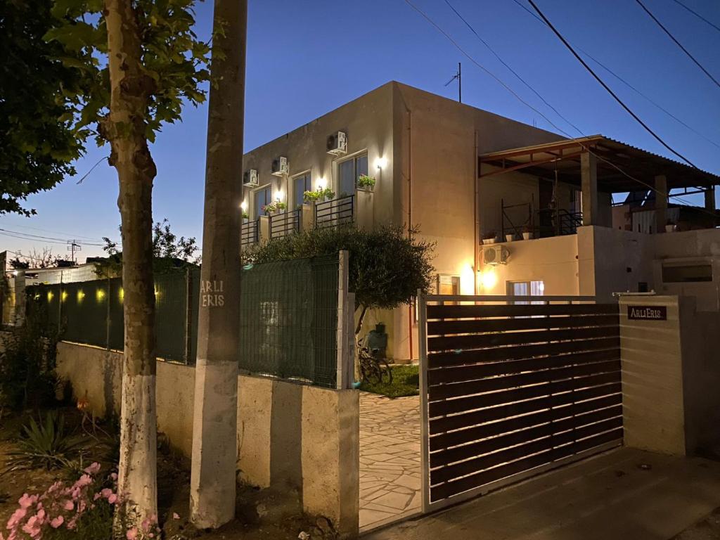 Photo #1 of Villa Arli&Eris in Vlorë, Albania