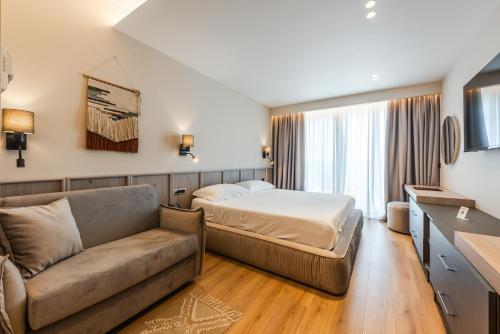 Photo #2 of Aragosta Hotel in Durrës, Albania