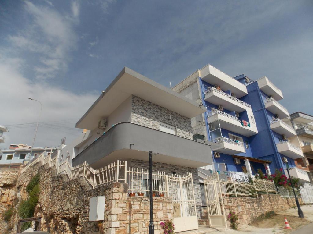 Photo of Vasili Sunstay Apartments in Sarandë, Albania