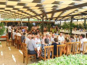 Photo #4 of Dhima Hotel in Himarë, Albania