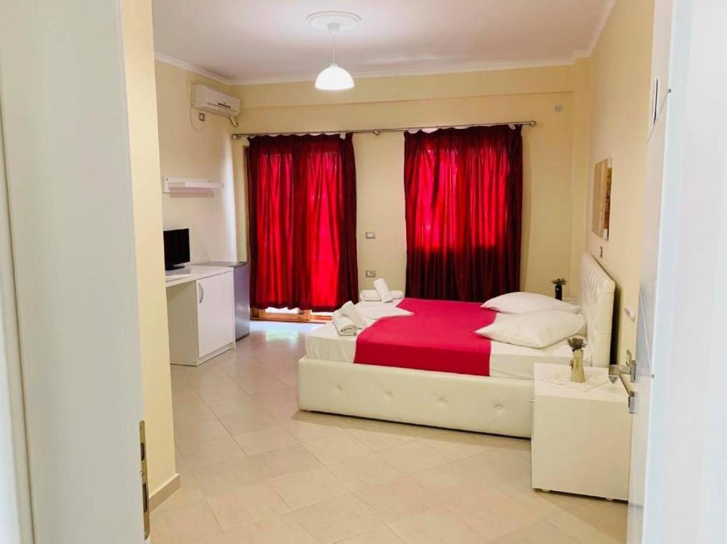 Photo #1 of Mintt Hotel in Ksamil, Albania