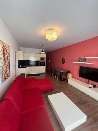 Photo #2 of Hard Rock Apartments in Saranda, Albania
