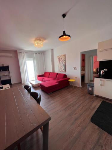 Photo #3 of Hard Rock Apartments in Saranda, Albania