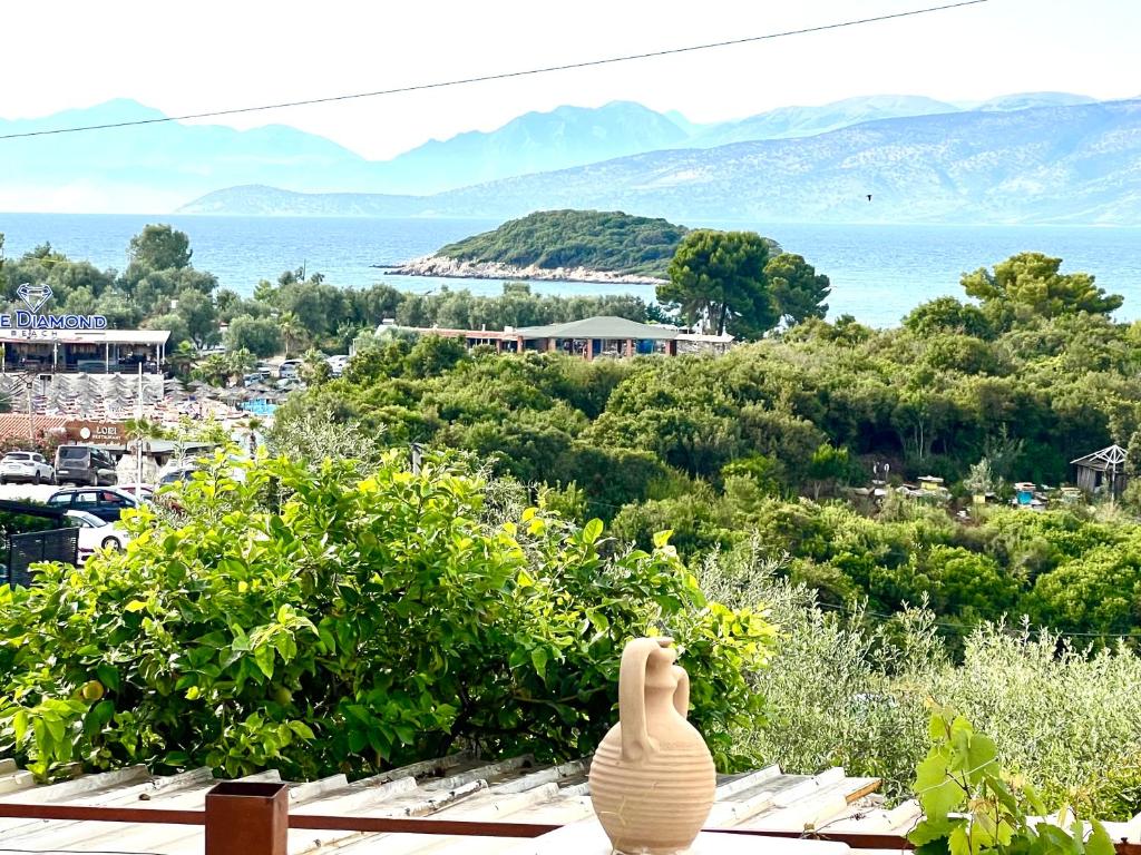 Photo of ILLYRIAN hotel Ksamil in Ksamil, Albania