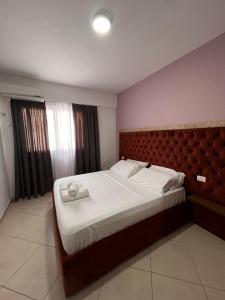 Photo #4 of Shengjin Apartamente Antoni in Shëngjin, Albania