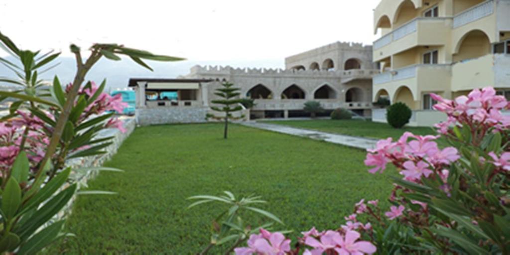 Photo #1 of Castle Hotel in Himarë, Albania