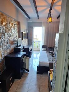 Photo #4 of Castle Hotel in Himarë, Albania