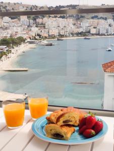 Photo #5 of Mevin's Portside Apartment in Saranda, Albania