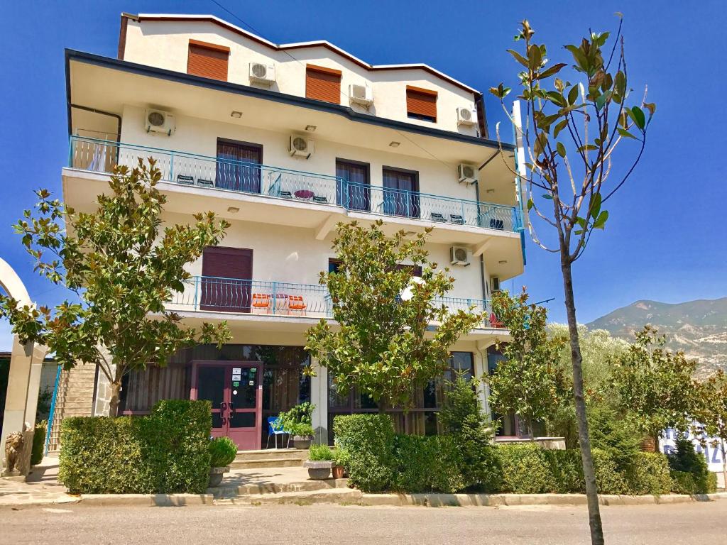 Photo of RAMIS Hotel & Outdoor Sports Center in Përmet, Albania