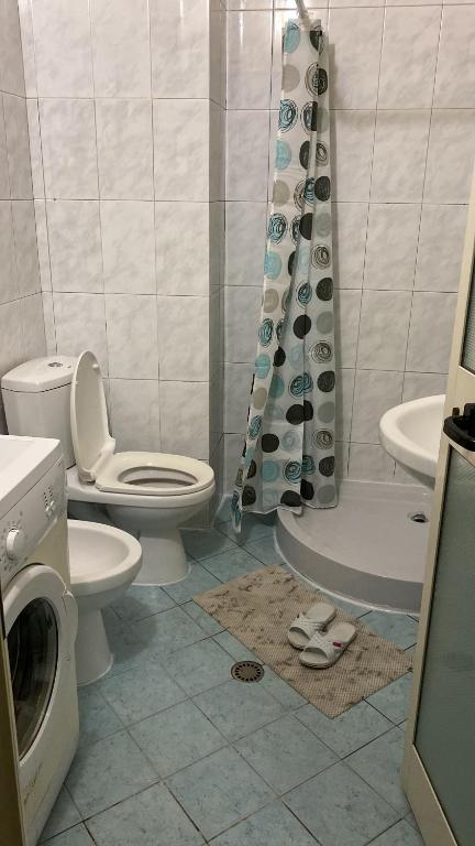 Photo of Sea & Gardenview Apartments in Durrës, Albania