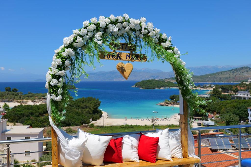 Photo #1 of Hotel Ajden by Mira Mare in Ksamil, Albania