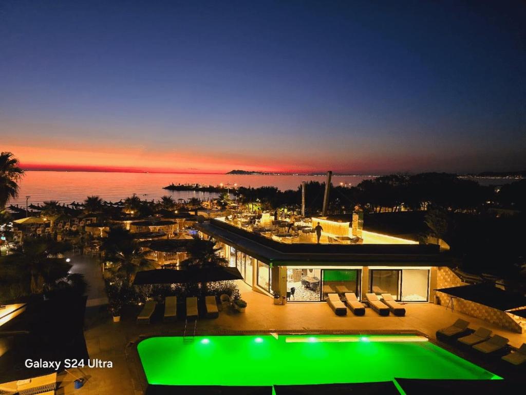 Photo of Comfort Suites in Golem, Albania