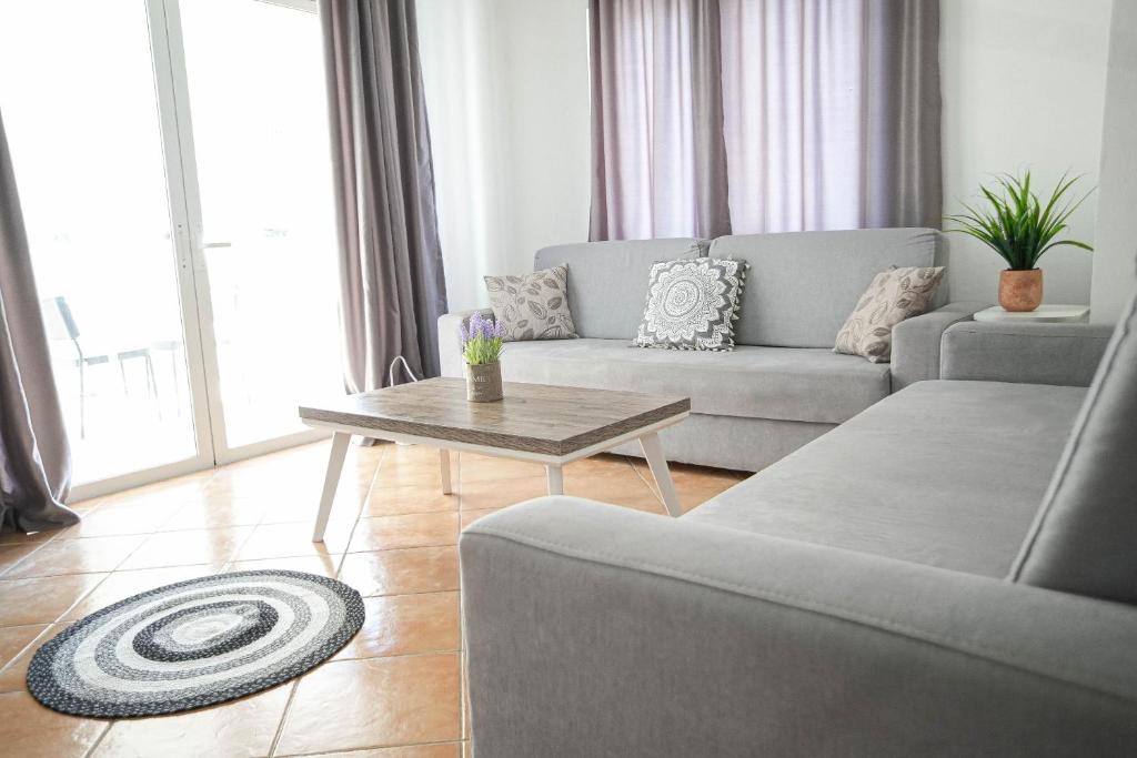 Photo #1 of Saranda Waterside Apartments in Saranda, Albania