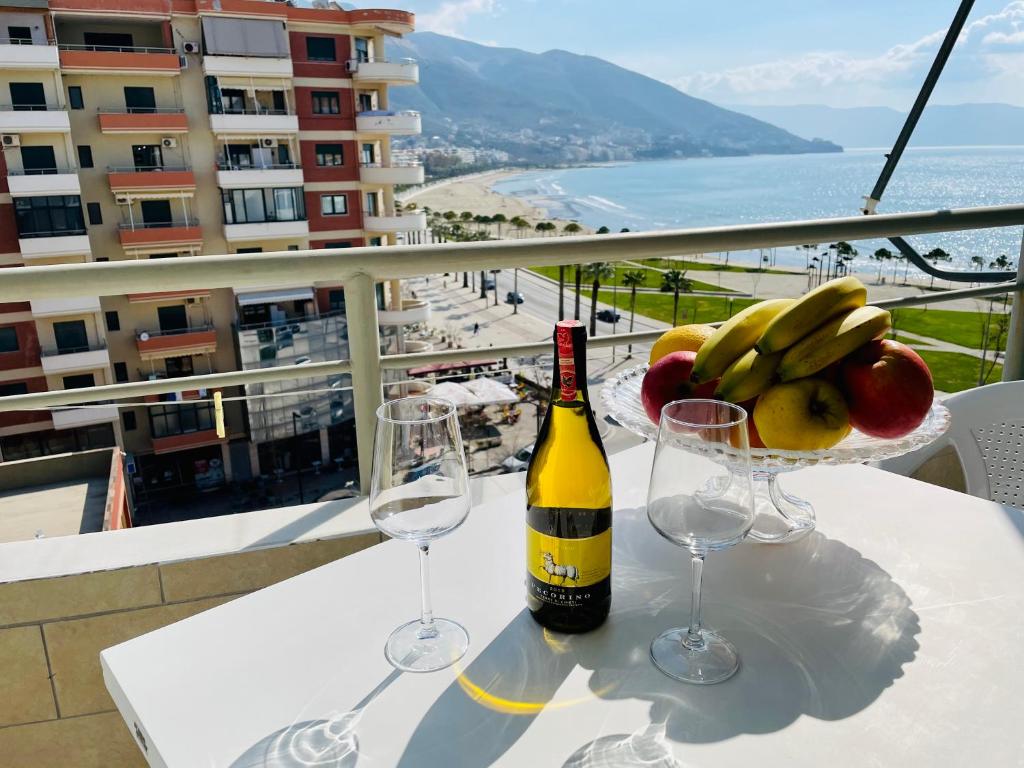 Photo #1 of Noa Apartments in Hamallaj, Albania