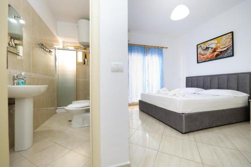 Photo #3 of Noa Apartments in Hamallaj, Albania