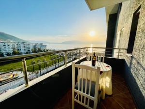 Photo #6 of Noa Apartments in Hamallaj, Albania