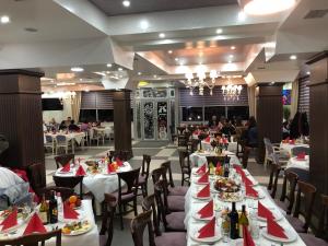 Photo #5 of Hotel Lyhnidas in Pogradec, Albania
