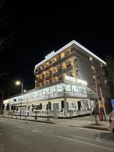 Photo #6 of UJVARA HOTEL in Golem, Albania