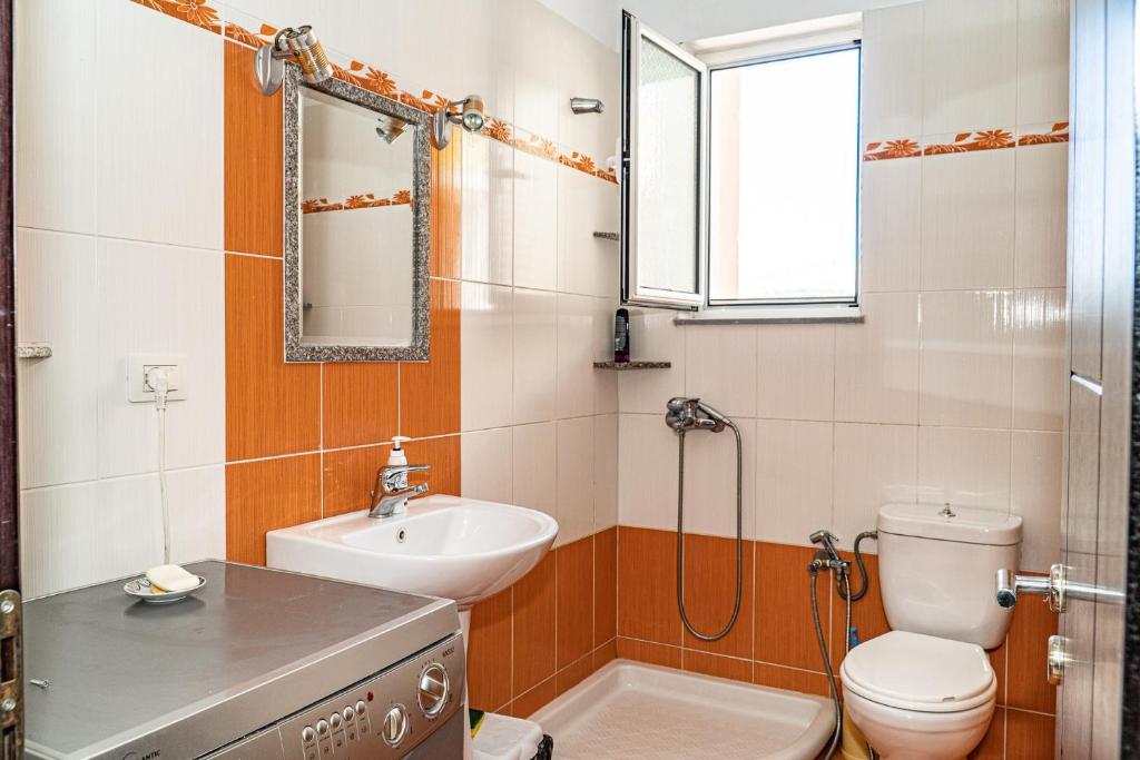 Photo #1 of Esmeralda Apartaments in Saranda, Albania