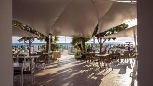 Photo #5 of Hotel Besani in Durrës, Albania