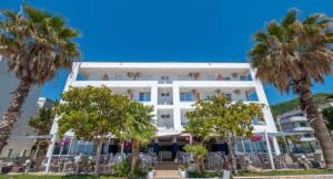Photo #6 of Hotel Besani in Durrës, Albania