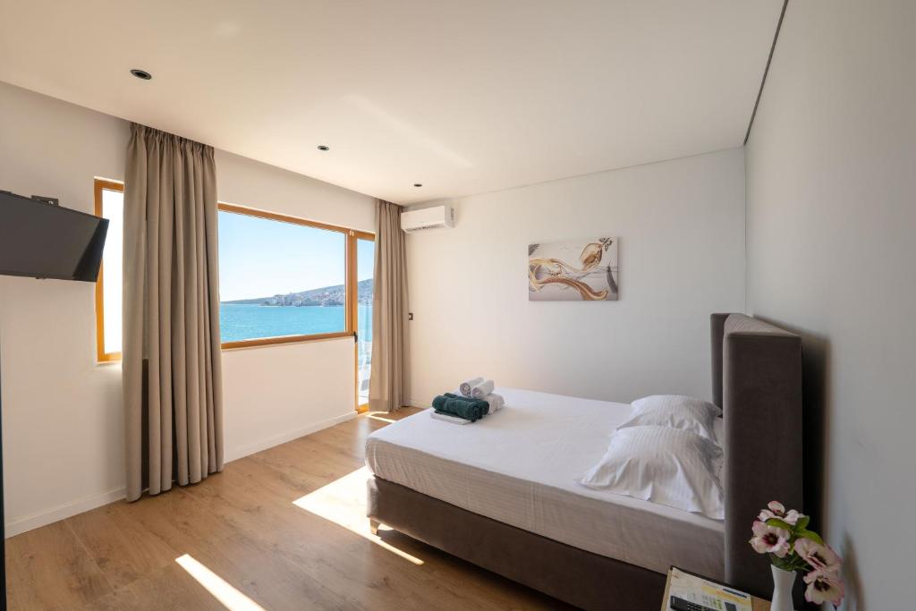 Photo #1 of Blue Bay Hotel in Saranda, Albania
