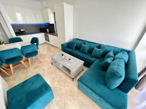 Photo #5 of Bianca Beach Apartment in Durrës, Albania