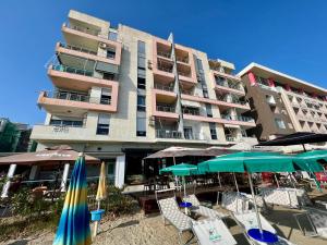 Photo #6 of Bianca Beach Apartment in Durrës, Albania