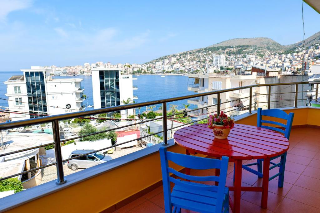 Photo #1 of Vila Lida in Saranda, Albania