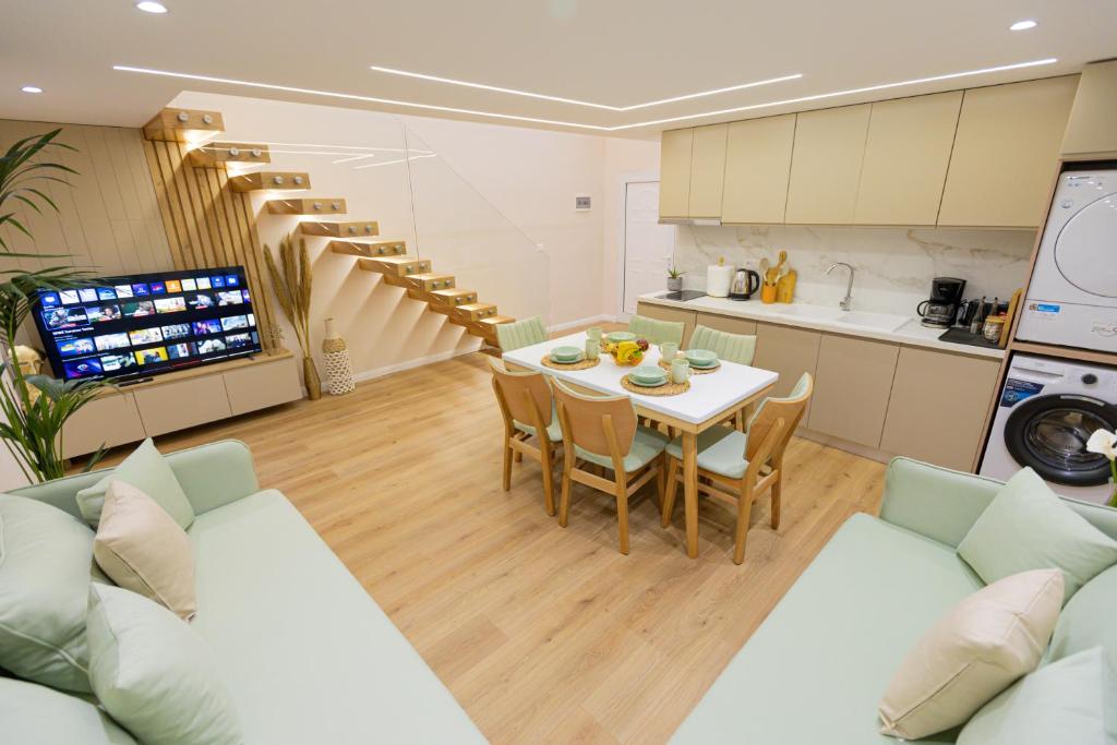 Photo #1 of Arial Lofts in Vlora, Albania