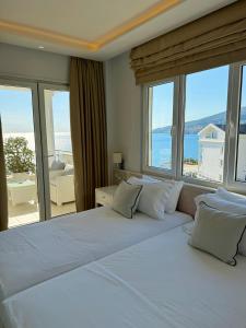 Photo #4 of Limani Deluxe Apartments in Saranda, Albania