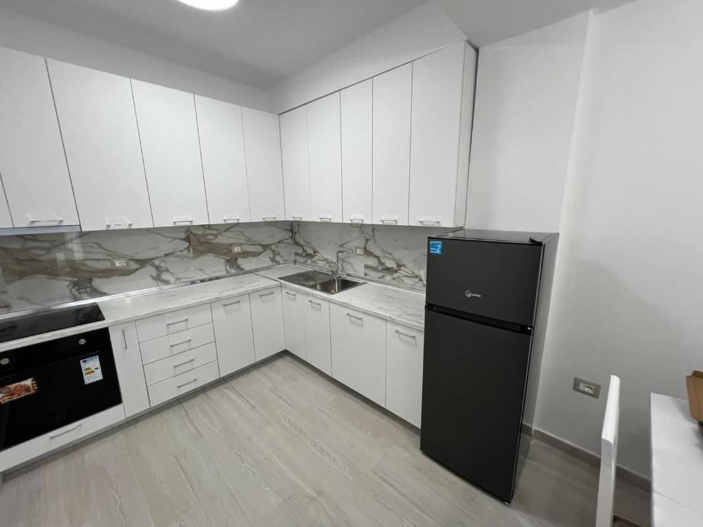 Photo of Lumiver Apartment in Golem, Albania