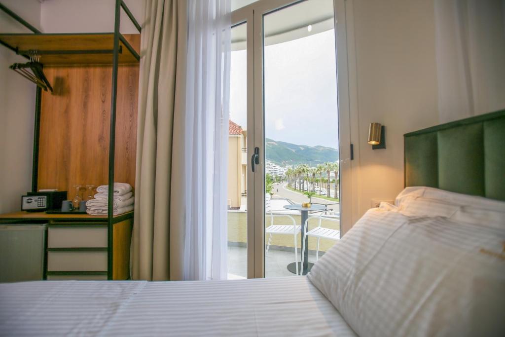 Photo #1 of Vala Boutique Hotel in Vlora, Albania