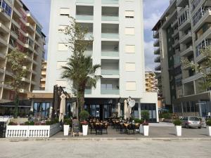 Photo #6 of Sunny Beach Apartment Vlora in Vlorë, Albania