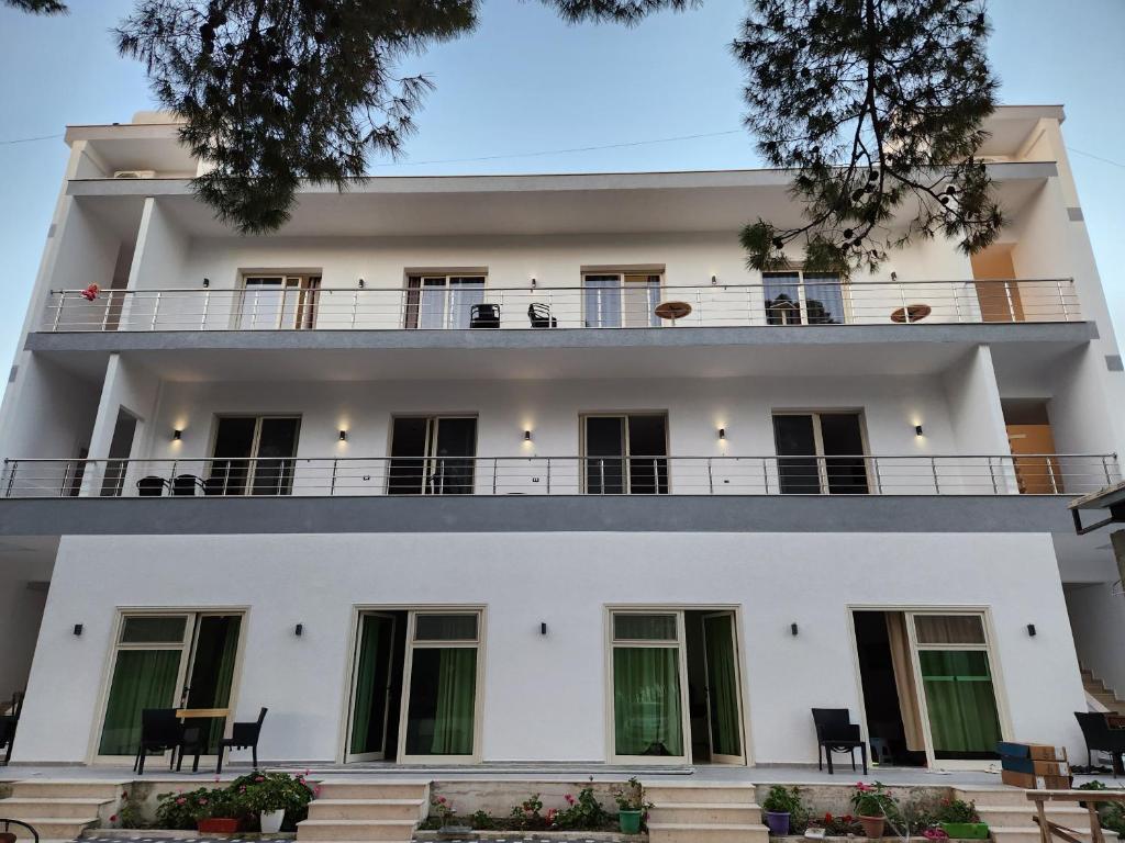 Photo #1 of Sea Front Villa in Vlorë, Albania