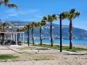Photo #6 of Sea Front Villa in Vlorë, Albania