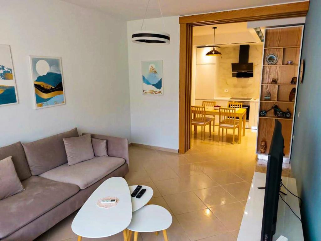 Photo #1 of Beautiful Apartment - Lungomare -Vlore-Albania in Vlora, Albania