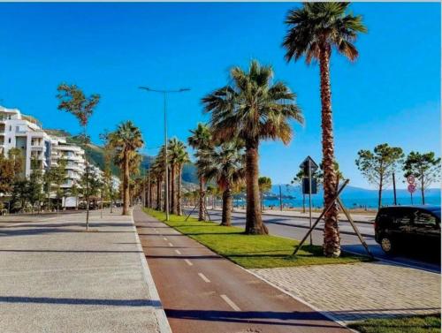 Photo #2 of Beautiful Apartment - Lungomare -Vlore-Albania in Vlora, Albania