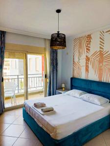 Photo #5 of Beautiful Apartment - Lungomare -Vlore-Albania in Vlora, Albania