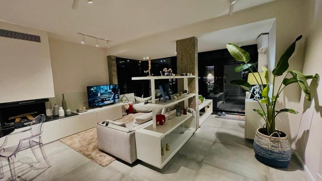 Photo of Deluxe Garden Apartment at Marea Resort in Qeret, Albania