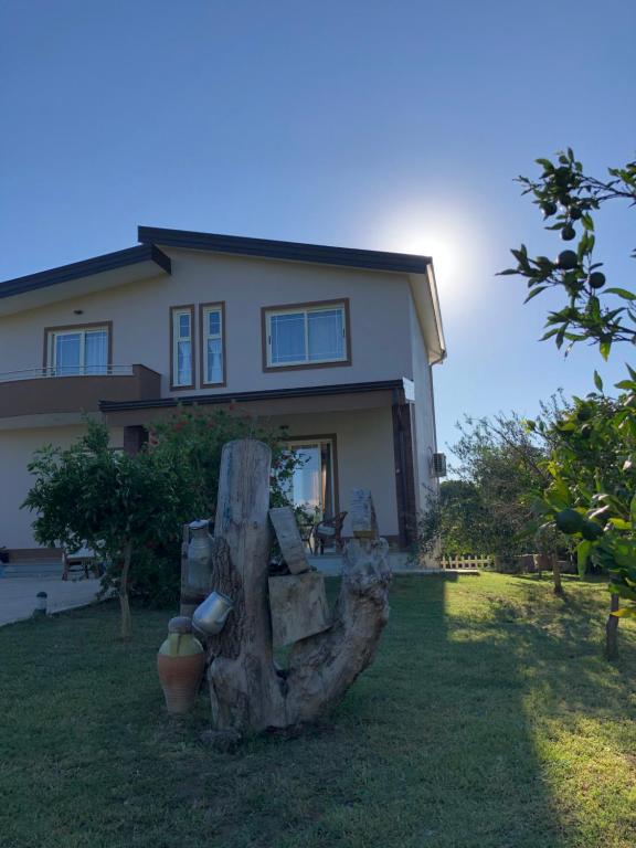 Photo #1 of Sunnyside Villa in Durrës, Albania
